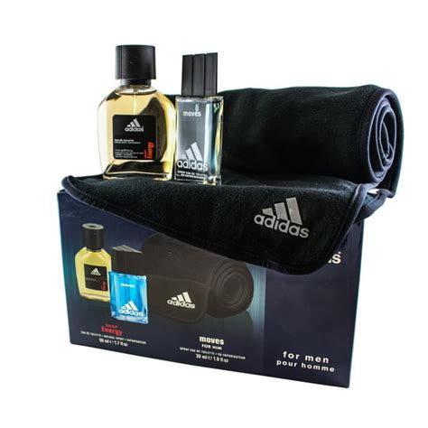 adidas parfum herren set|adidas for him cologne.